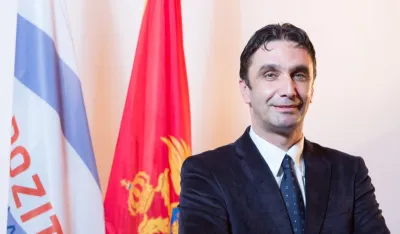 dr Mihailo Babović
