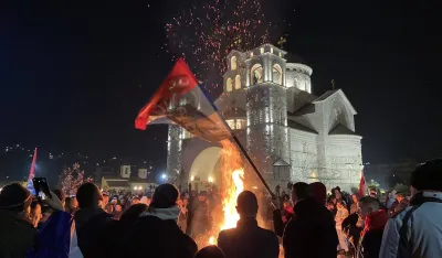 FOTO: Milan Sekulović