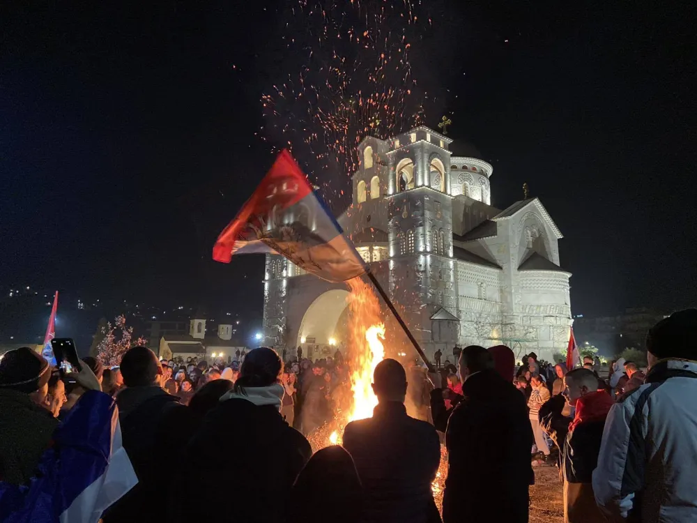 FOTO: Milan Sekulović