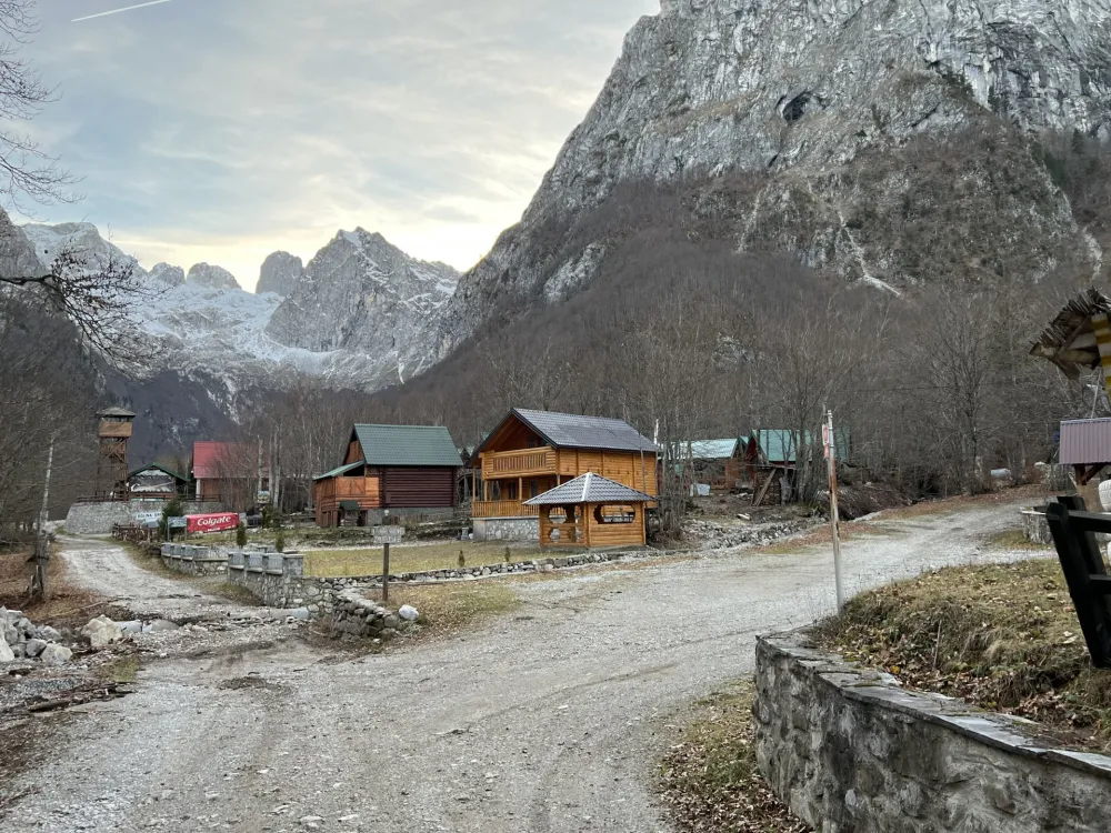 Proјekat modernizacije puta od Gusinja do doline Grebaje vrijedan četiri miliona eura čeka zeleno svјetlo Vlade