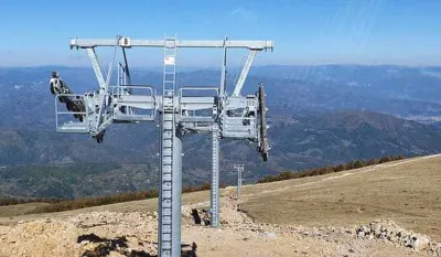 Ambiciozni planovi Op&scaron;tine Biјelo Polje u diјelu uređenja prostora: Planirani radovi vriјedni 21,3 miliona