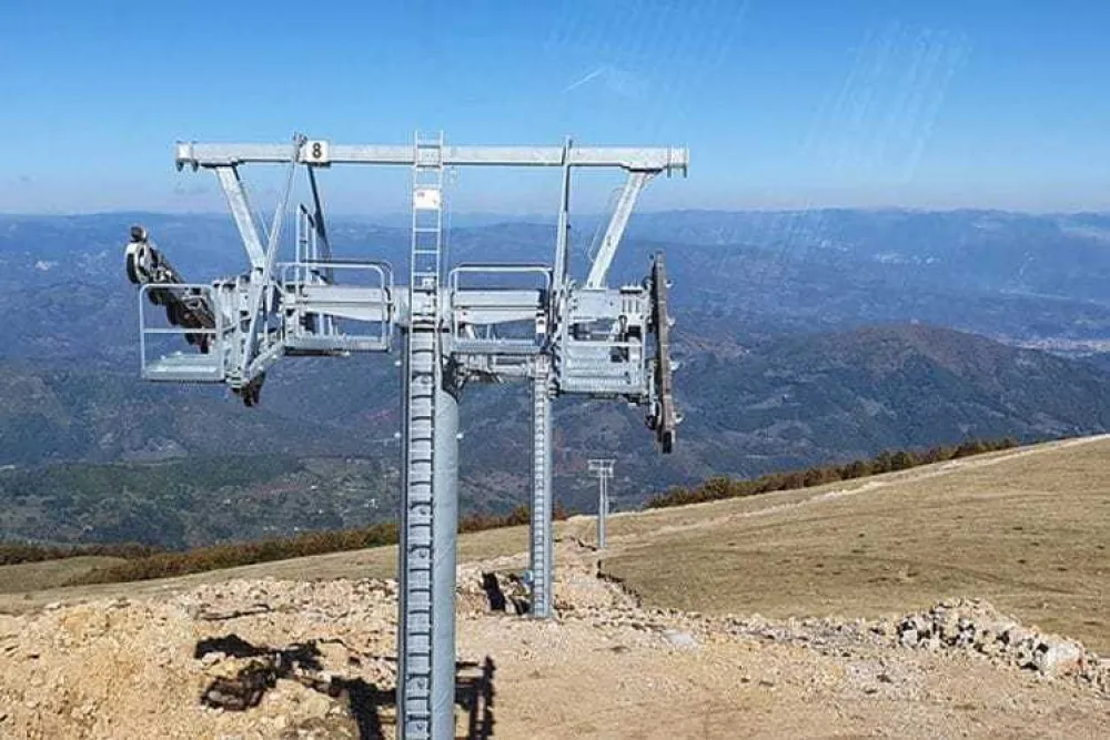 Ambiciozni planovi Op&scaron;tine Biјelo Polje u diјelu uređenja prostora: Planirani radovi vriјedni 21,3 miliona