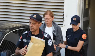 Podnijet optužni predlog protiv Violete Klikovac i njene saradnice: Preko računa firme plaćana odјeća modnih brendova