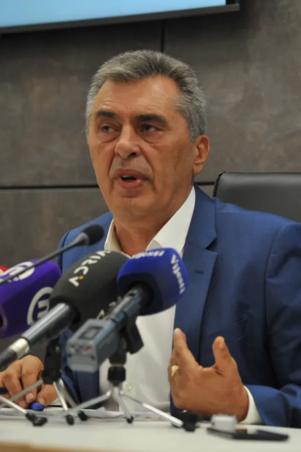 Milutin Đukanović