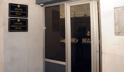 U srijedu konsultativno saslu&scaron;anje dva kandidata za VDT-a