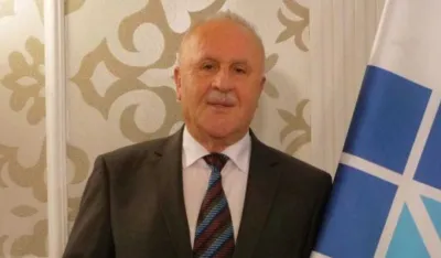 Poslovni ambiјent јe lo&scaron; i komplikovan