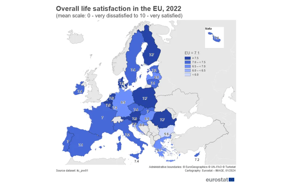 Foto: ec.europa.eu/eurostat