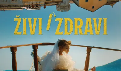 Film Ivana Marinovića nakon Talina i u na&scaron;im bioskopima
