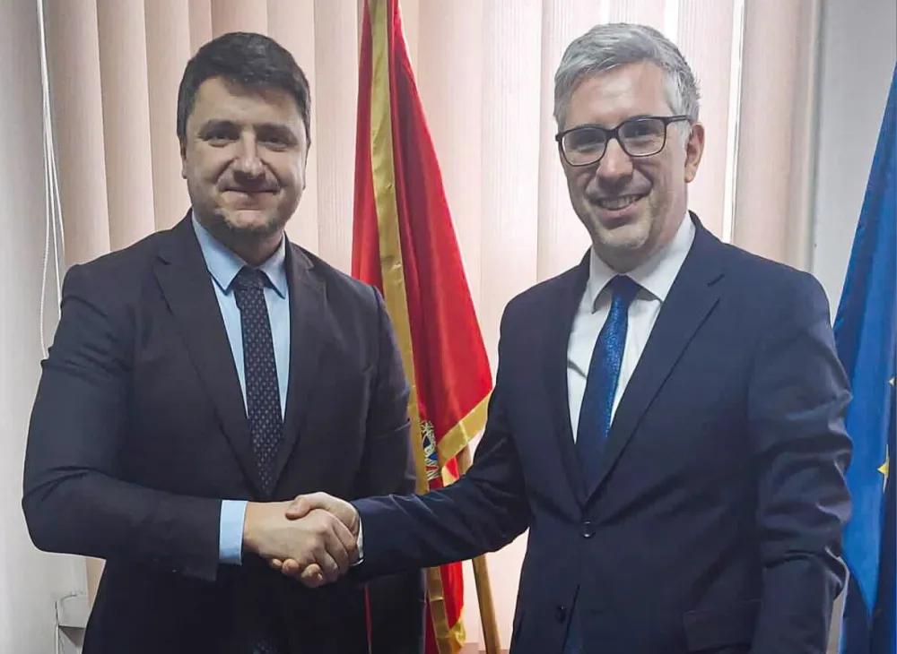 Raspopović i &Scaron;ticun