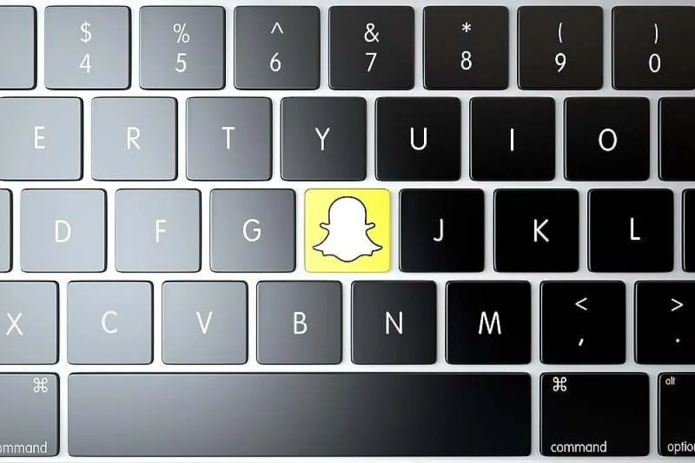 Snapchat za&scaron;tita
