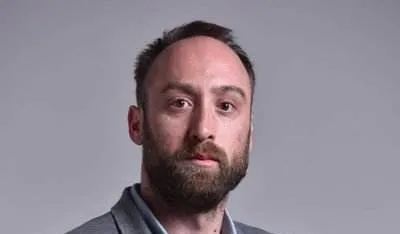 Stefan Đukić
