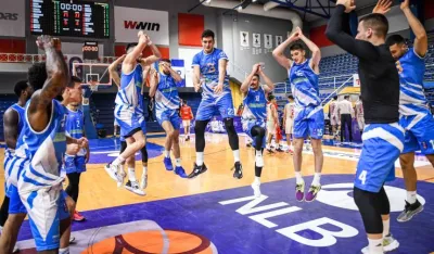 Podgorica spremna na novo slavlje