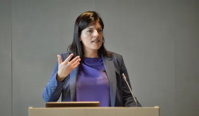 Istrazivanje o eu, evropska kancelarija u cg, Zorka Kordic
