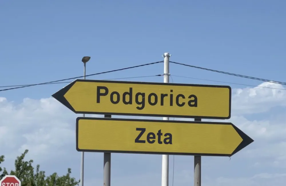 Putokaz 