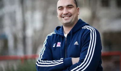 Дејан Милојевић
