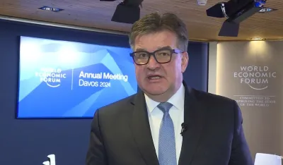 Miroslav Lajčak