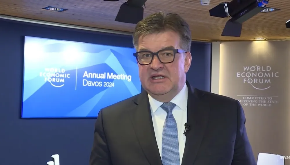 Miroslav Lajčak