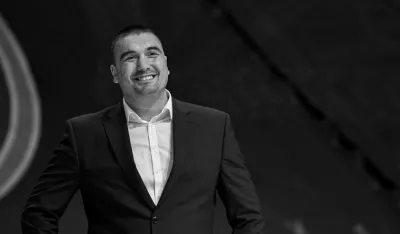 Dejan Milojević