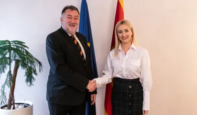 Gorčević sa Gandelom