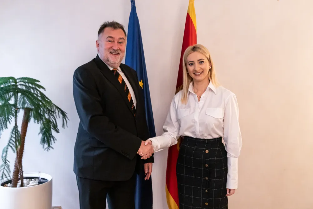 Gorčević sa Gandelom