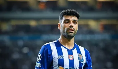 Mehdi Taremi