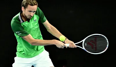 Danil Medvedev