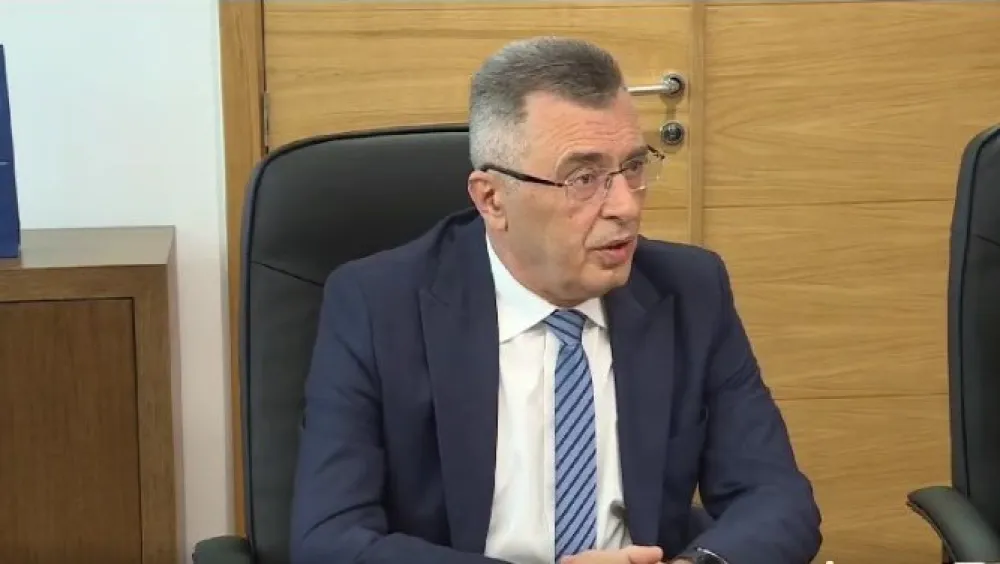 Milutin Đukanović