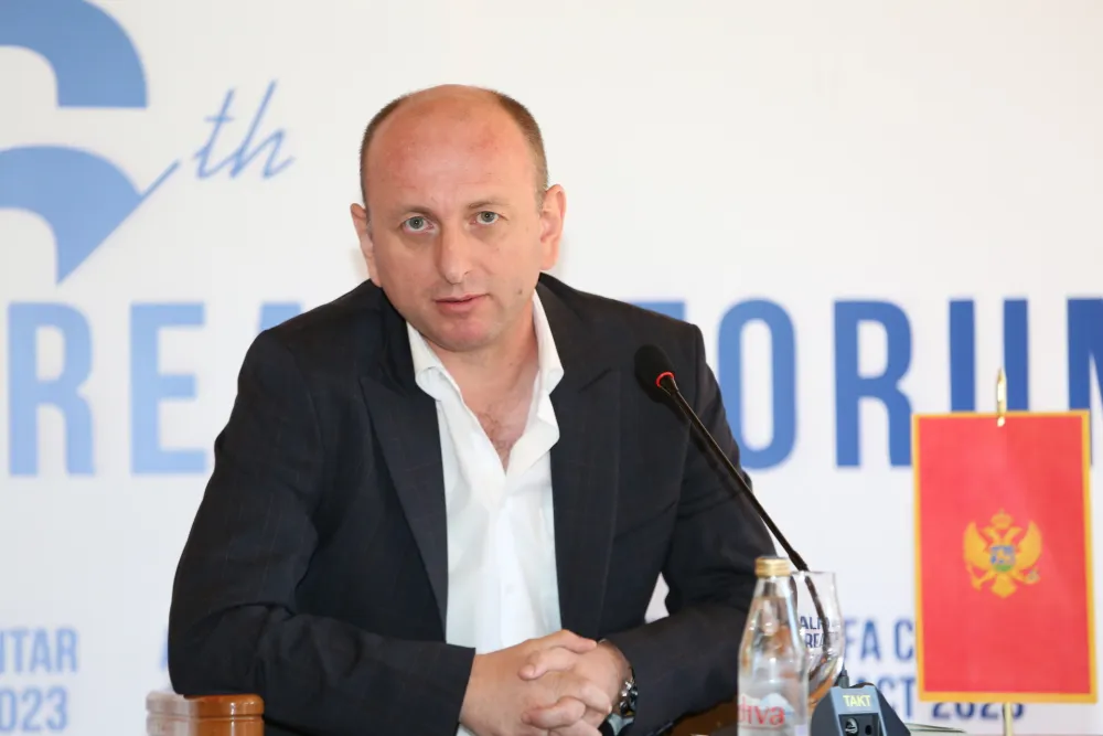 Milan Knežević