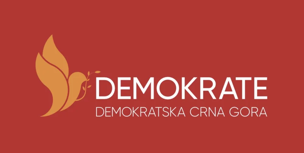 Demokrate, Demokratska Crna Gora