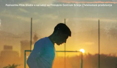 Zlatni dečko na HBO