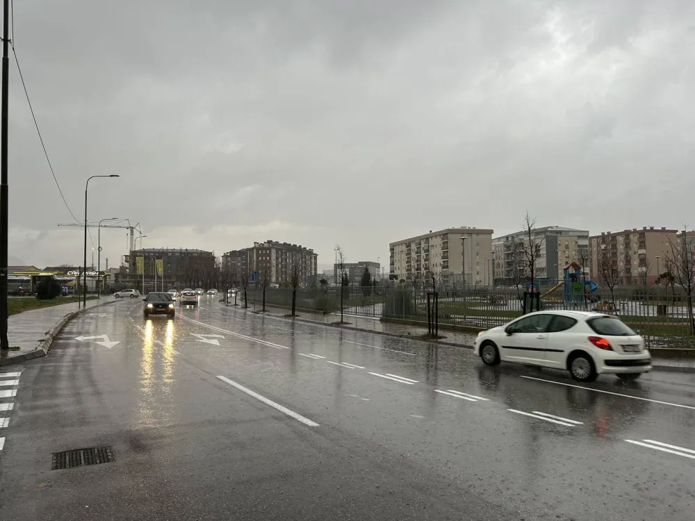 NVO Biciklo.me ukazuje gdje vide probleme nove biciklističke infrastrukture: Kod Ekonomske &scaron;kole će se sudarati đaci i biciklisti