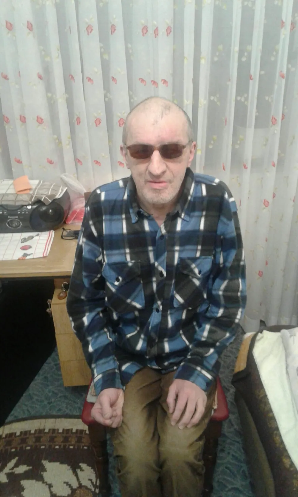 Бацковић у