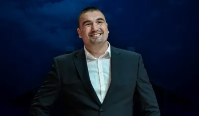 Dejan Milojević