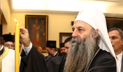 Patrijarh Porfirije