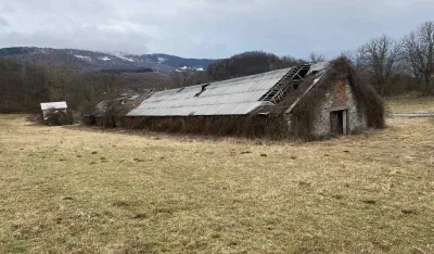 Od nekada&scaron;njih nosilaca razvoja na sjeveru ostala devastirana imovina