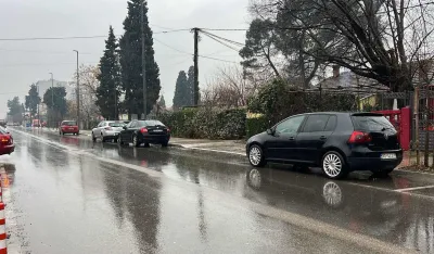 Projekat podzemne garaže ispod Trga Božane Vučinić dobio saglasnost: Na tri etaže gradiće 360 parking mjesta