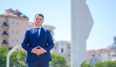 Petar Odžić
