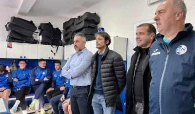 Mijanović startovao pobjedom