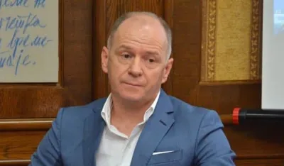 zdravko begovic
