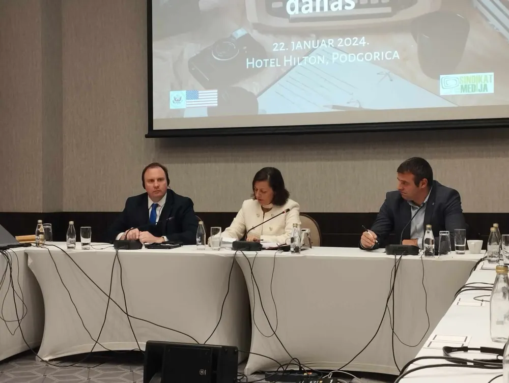 Sa konferencije