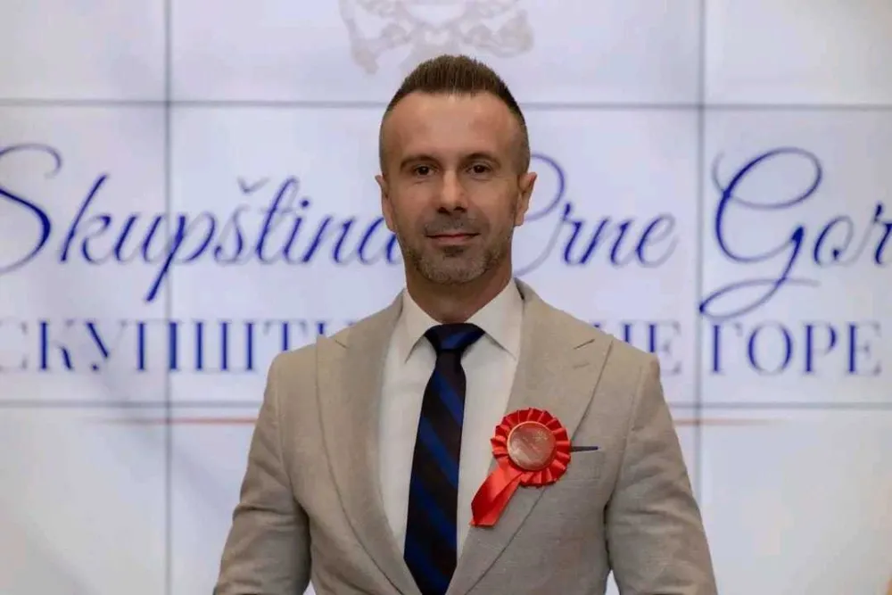 Boris Bogdanović