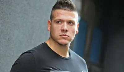 SLoba Radanović