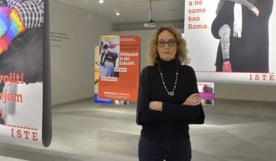 Kulunčić: Ne dozvoljavam da umjetnost koristi mene ili život