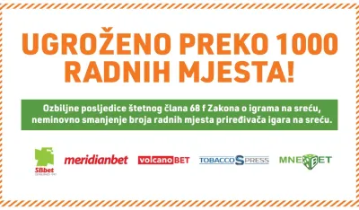 MNE BET