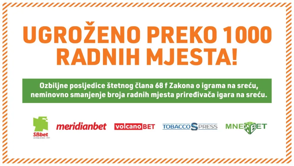MNE BET