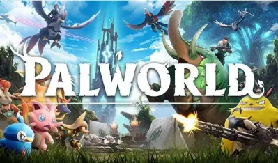 Palworld poznata kao "Pokemon s pu&scaron;kama"<br><br>
