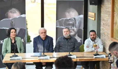 Saradnja RTS-a i Bosonoge produkcije