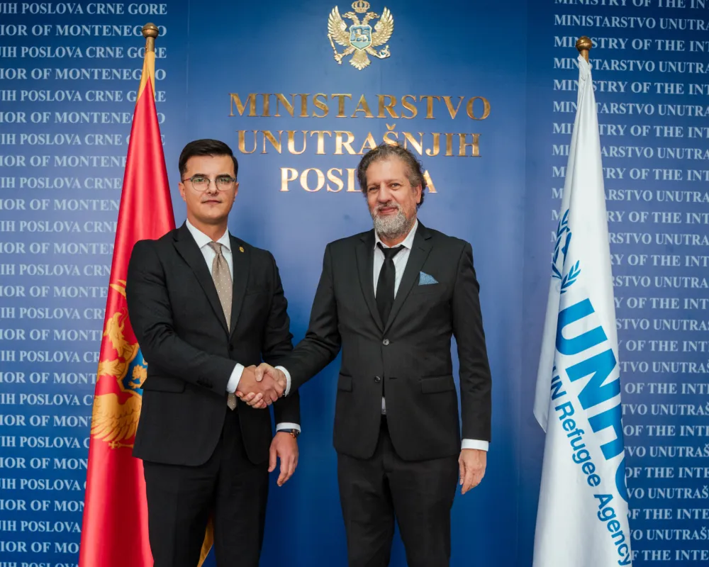 &Scaron;aranović i Bu&scaron;ardi