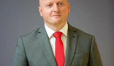 Dragan Vukić
