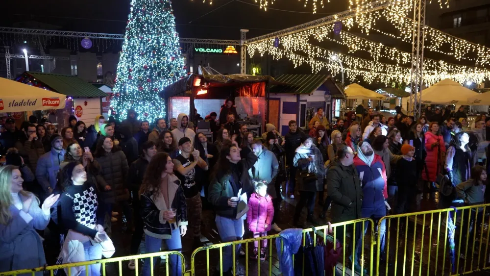 Koncert, Ida i Lollobrigida